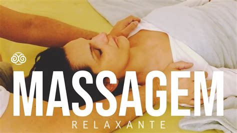 Massagem Sensual de Corpo Inteiro Massagem sexual Mira